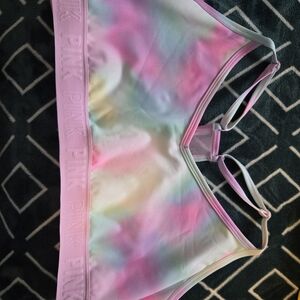 PINK Victoria's Secret Blush Pink Activewear